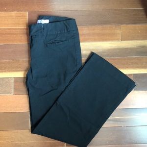 Nine & Co. Black Dress Pants